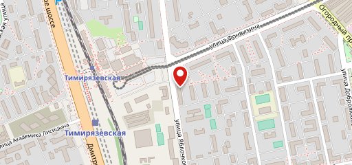 Пивоваръ на карте