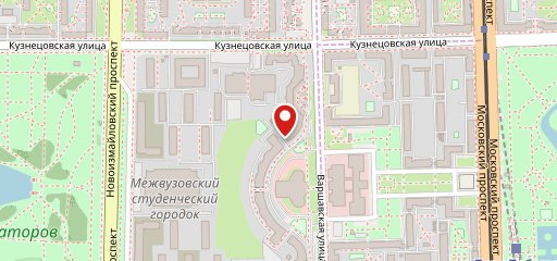 Пивовар на карте