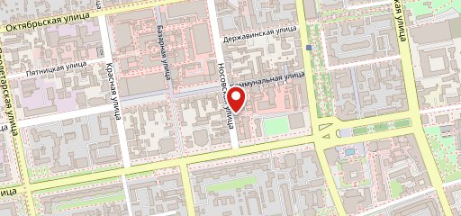 Пивовар на карте
