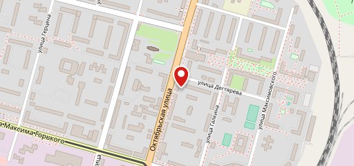 Пивовар на карте