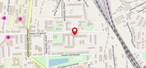 Пивовар на карте
