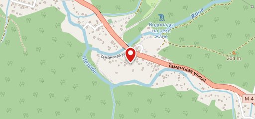 Пивоваренный Завод Возрождение на карте