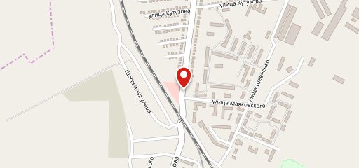 Пивоварня бар на карте