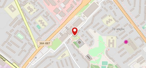 Пивоварня частная на карте