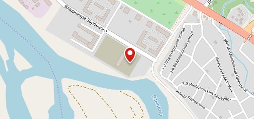 Пивоварня Эльгейзер на карте