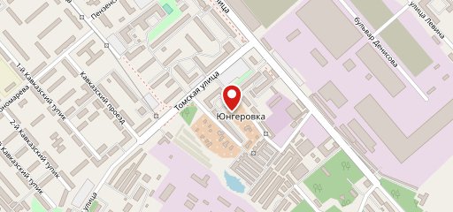 Пивоварня Кардинал на карте
