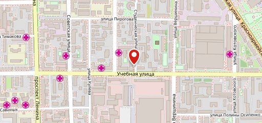 Пивоварня лобанова на карте