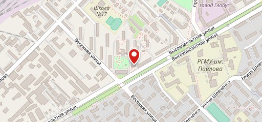 Пивоварня Pub&Shop на карте