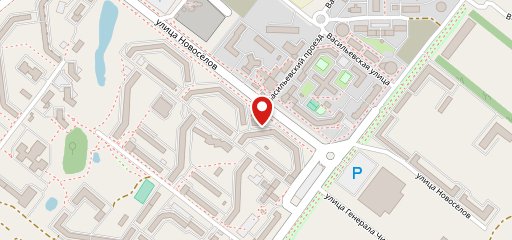 Пивоварня Right Brewery на карте