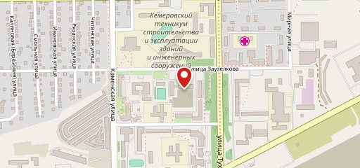 Пивоварня Vansdorf на карте
