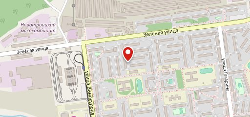 Пивоварoff на карте