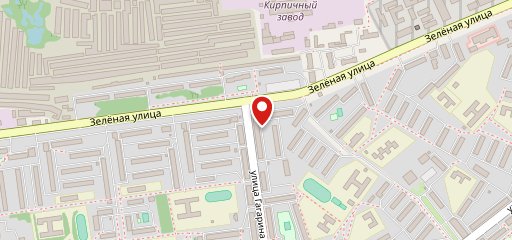 Пивоварoff на карте