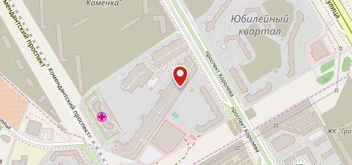 Friendly Bar D2 на карте