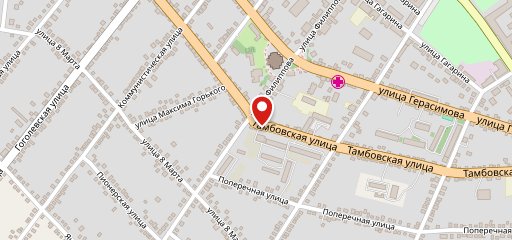 ПивПорт на карте