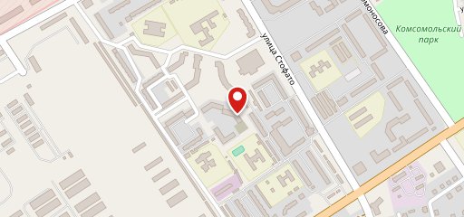 ПивПункт на карте