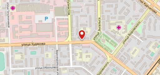 ПивПункт на карте