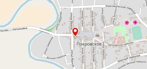 Пивпункт на карте