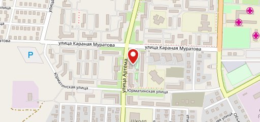 ПивПункт на карте