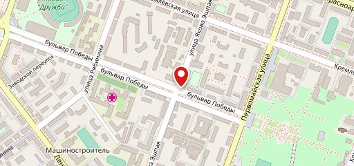 ПивПункт на карте