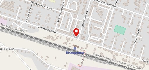 Пивковъ на карте