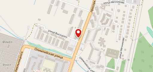ПивСтанция «Макеева» на карте