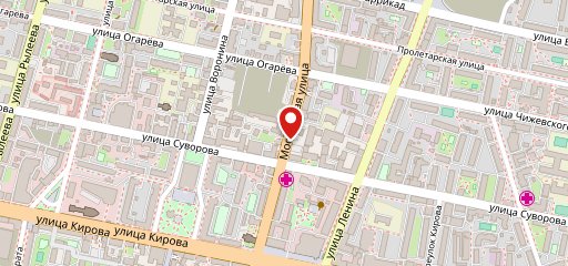 ПивСТОП на карте