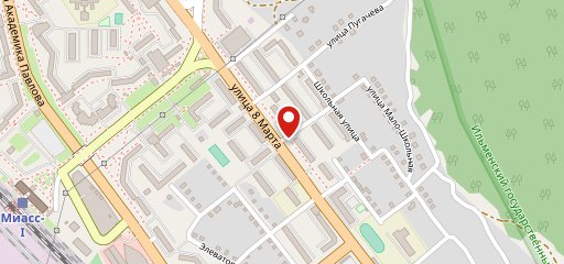 Пивstop на карте
