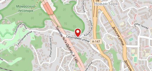 Пив Стоп на карте