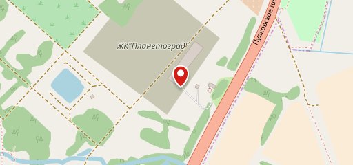 Пивточка на карте