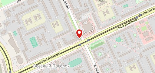 ПИВТОЧКА на карте