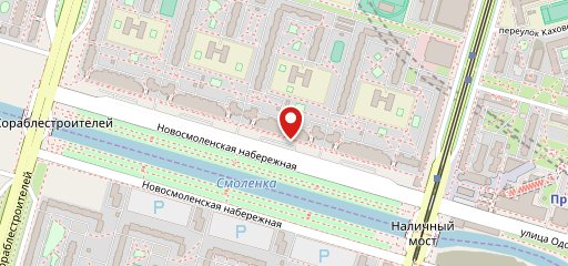 ПИВТОЧКА на карте
