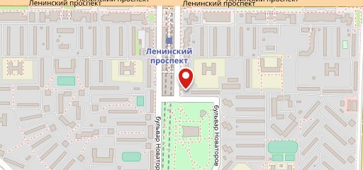 ПИВТОЧКА на карте