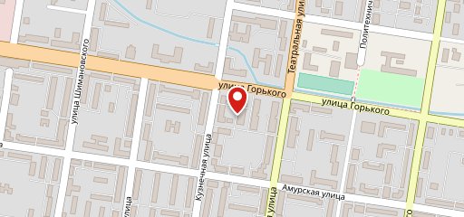 Пивторг № 1 на карте