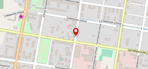 ПивТорг № 1 на карте