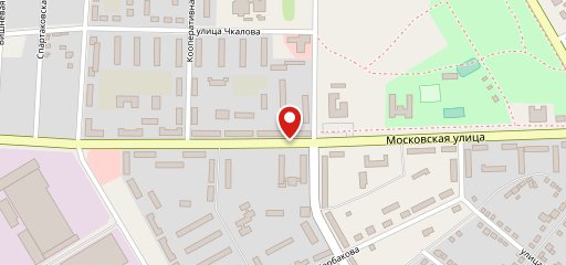 Пивторг на карте
