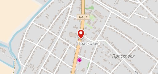 Пивторг на карте