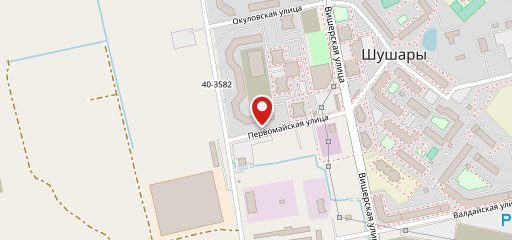 ПивТорг на карте