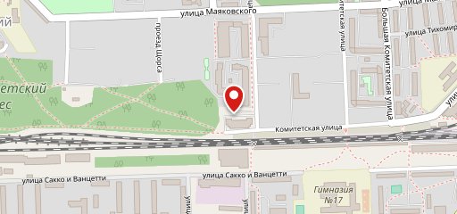 ПИВUS на карте