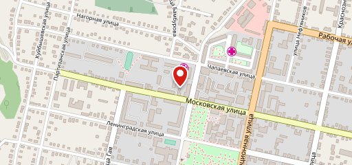 ПивЗавод на карте