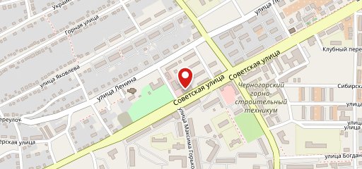 Пивзавод Добровар на карте