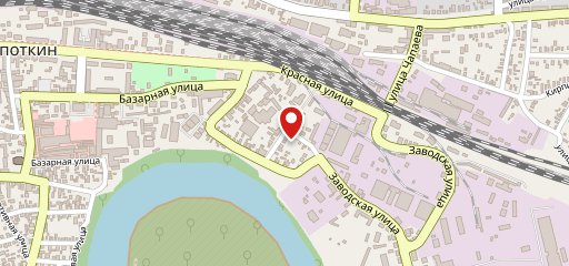 Пивзавод Клуб М на карте