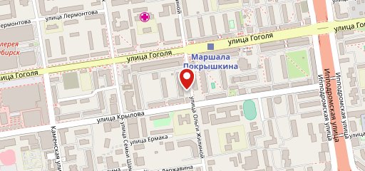 ПИВЗАВОД на карте
