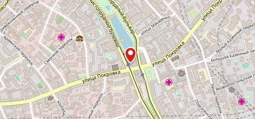 Pivzavod77 на карте