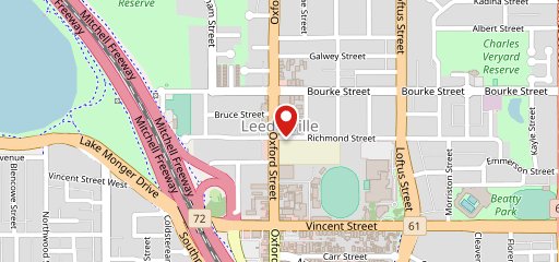 Pixel Coffee Brewers на карте
