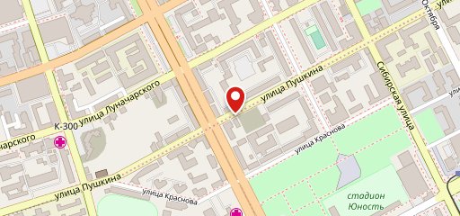 Piz&pon на карте