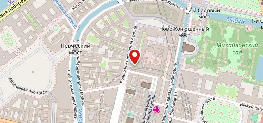 Пицца 22 сантиметра на карте