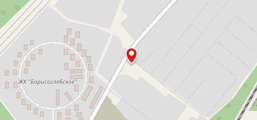 Пицца Экспресс 24 на карте