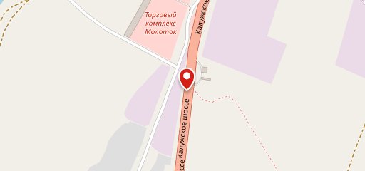 Pizza 24 на карте