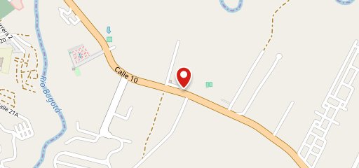 Pizza 86 Company на карте