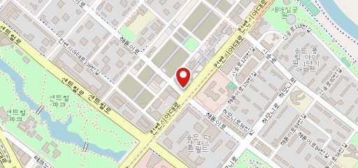 Pizza Alvolo на карте